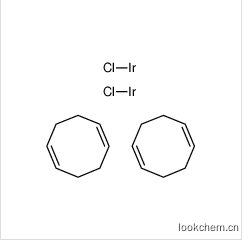 1,5-环辛二烯氯化铱二聚体